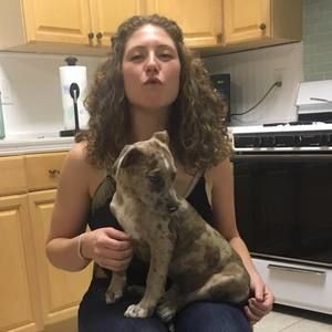 Meet your Posher, Katherine